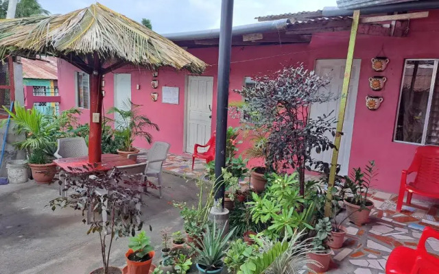 Guest House Nena