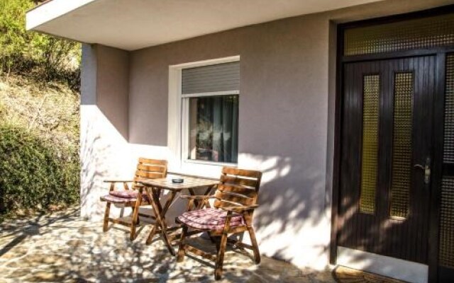 Aparthotel Villa Ruskem