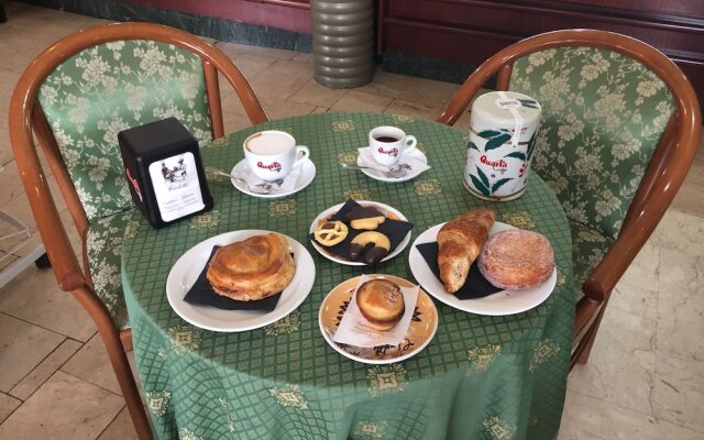B&B Piazza Partigiani