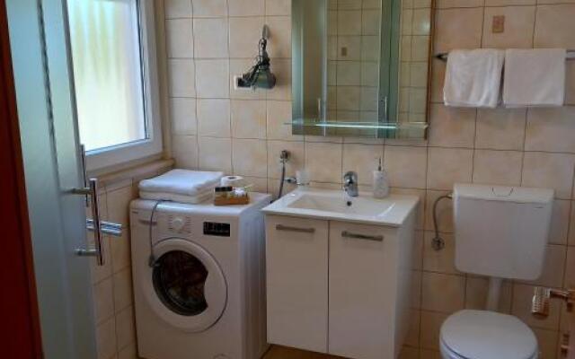 Apartments Irena