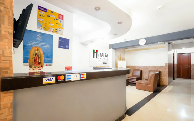 Hotel Italia I