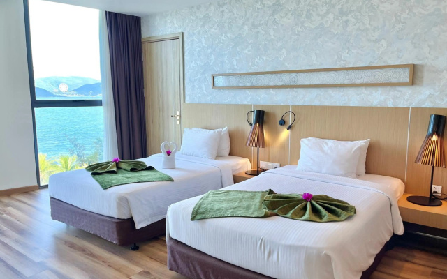 Starcity Bayfront Nha Trang Hotel - Image 6