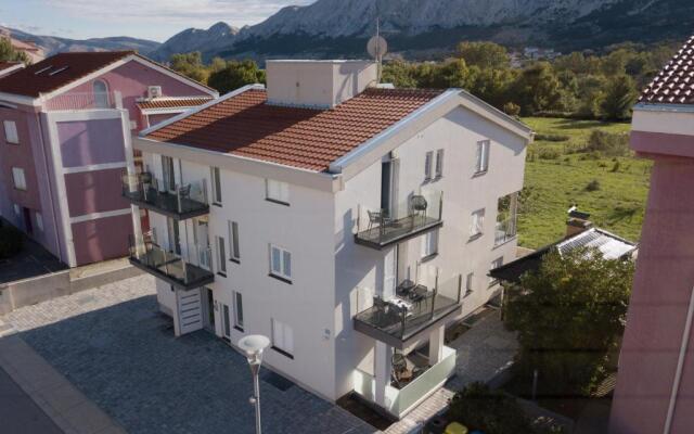 Villa San Antonio