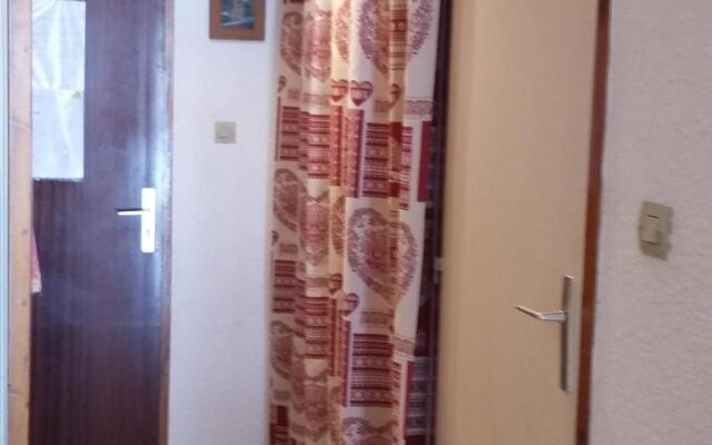 Studio Valloire, 1 pièce, 4 personnes - FR-1-263-61