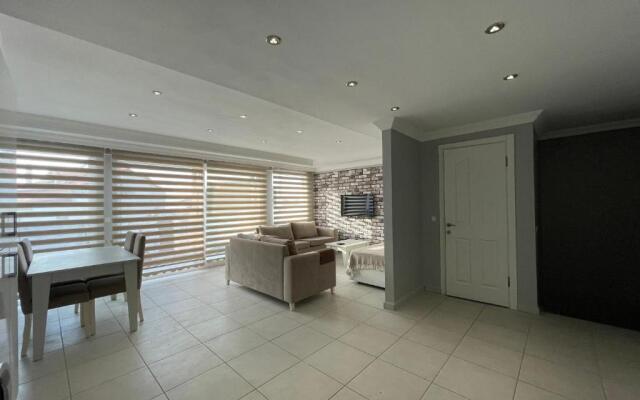 Orka Royal Hills Apartments E2 Private Entrance