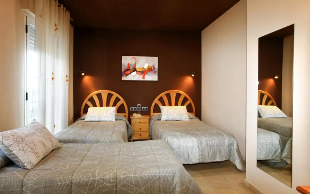 Hotel Navarro