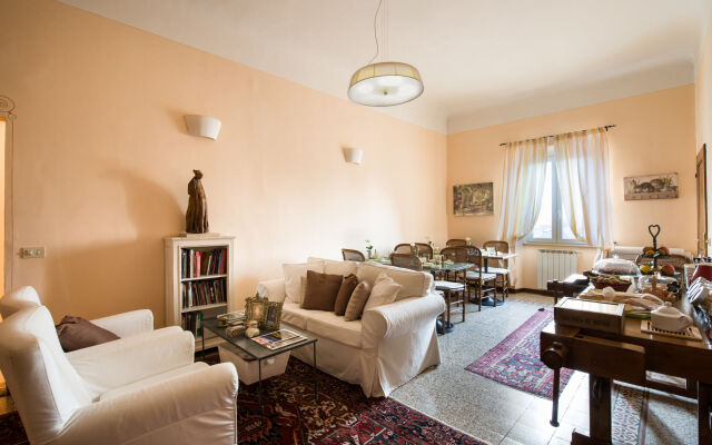 Il Palagetto Guest House