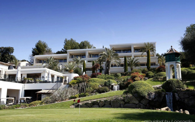 Royal Mougins Golf Resort