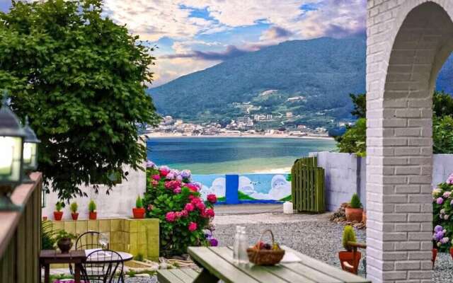 Ocean Private House Pension