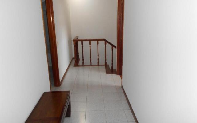 Vila do Conde Flat