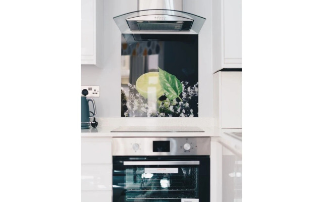 Modern Flat in the Heart of Reading