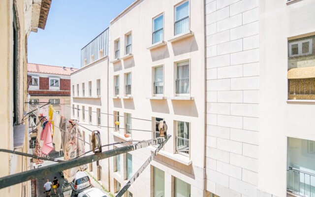 Chiado & Design Apartment