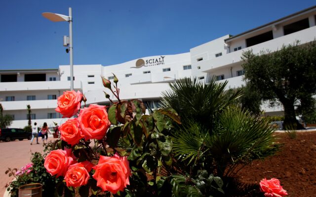 Scialì Hotel
