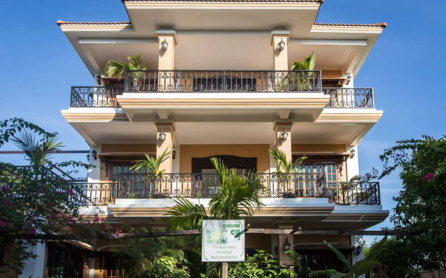 The Rose Apple Boutique Bed & Breakfast