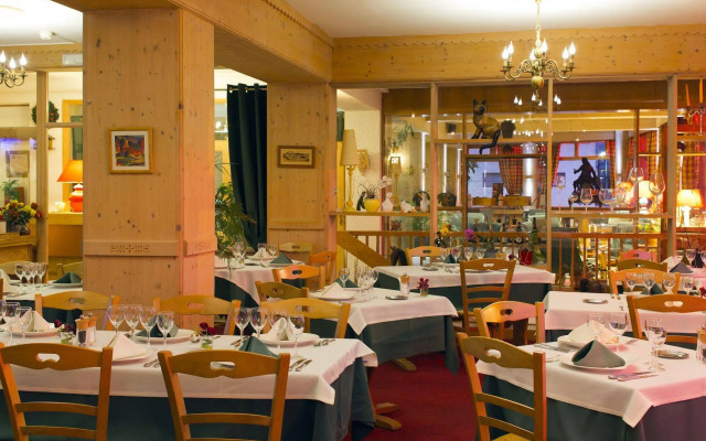 Hôtel Le Castillan