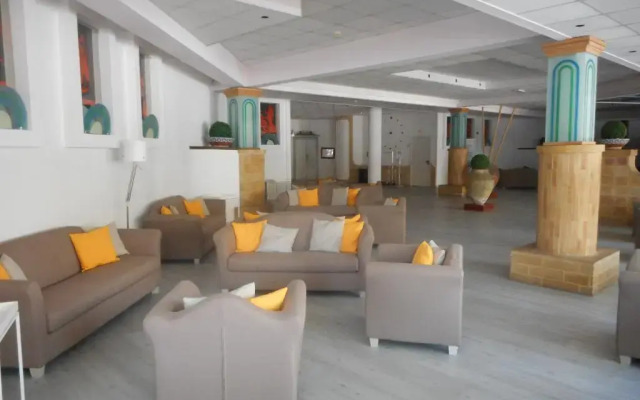 Nicolaus Club Fontane Bianche