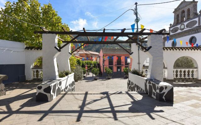 La Iglesia Rural Apartment PM