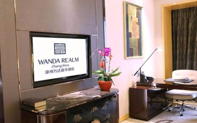 Wanda Realm Zhangzhou