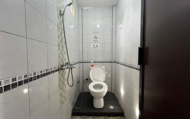 Steze Guesthouse Syariah Telanaipura