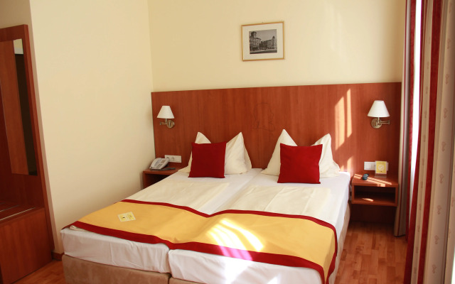 Hotel Mozart