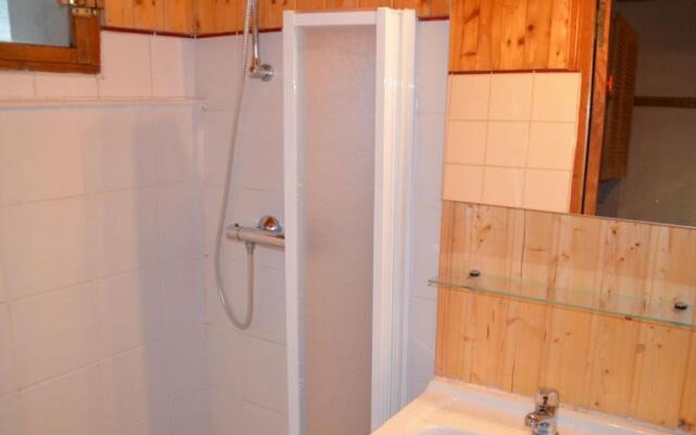 Appartement Saint-Martin-de-Belleville-Les Menuires, 1 pièce, 2 personnes - FR-1-452-141