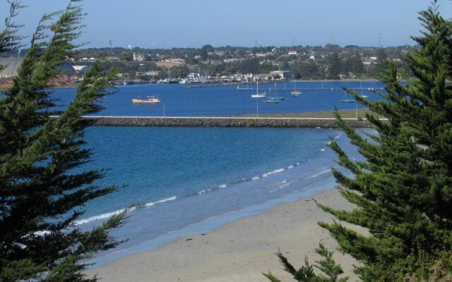 Cape Bridgewater Seaview Lodge