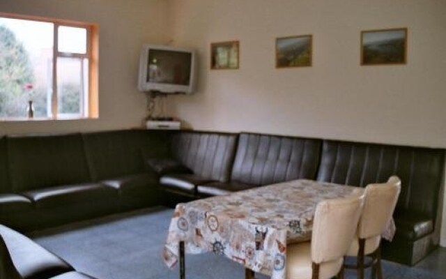 Dempseys Hostel