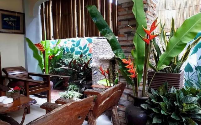 Casa Maria