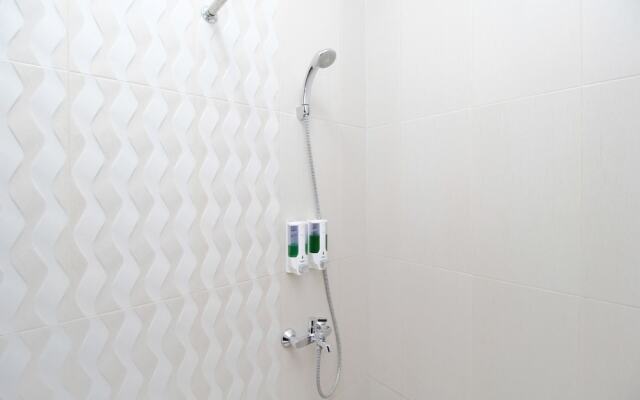 Airy Jetis Pakuningratan 24 Yogyakarta
