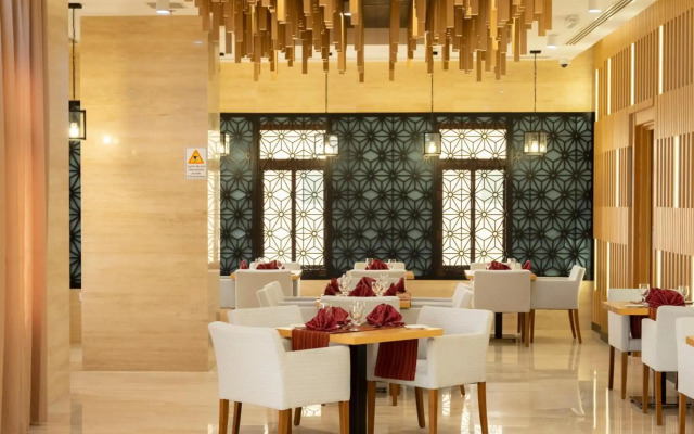 Retaj Inn Al Wakrah