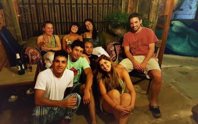 B&B Hostel