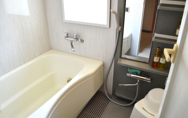 The Guest House Tokyo Azabu - Hostel