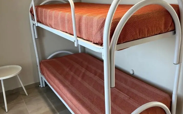 Hotiday Apartments Torre Lapillo