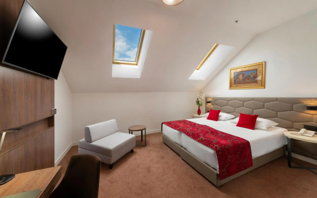 Hotel Park 45