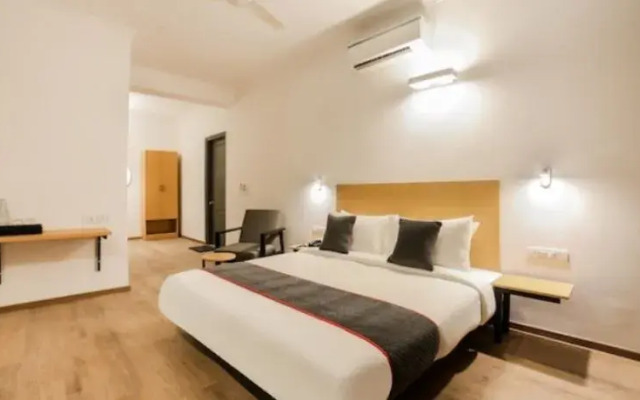 Hotel Royal Galaxy