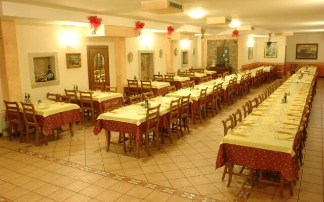 Locanda Cà del Ponte