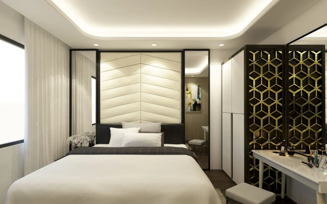 S Central Hotel & Spa