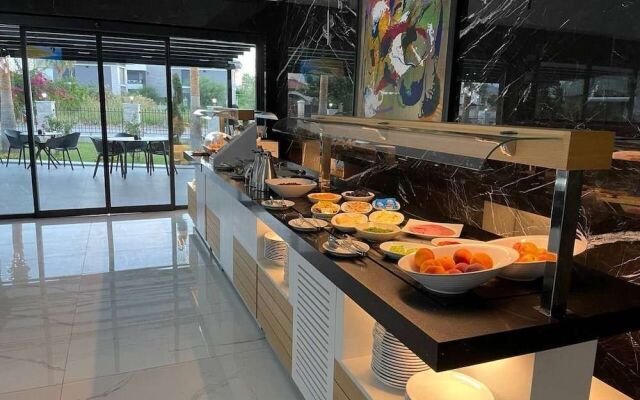 Edem Flower Hotel