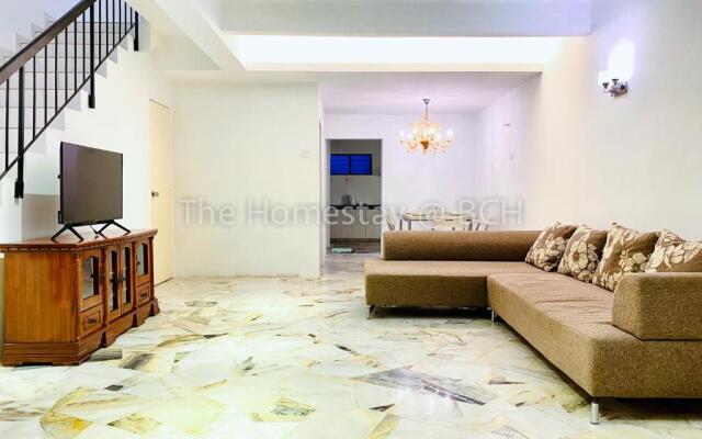 The Homestay @ Bandar Country Homes, Rawang