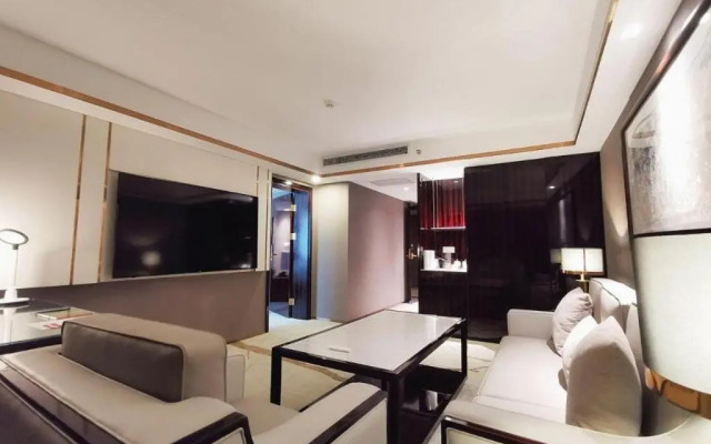 Beijing Fujian Hotel