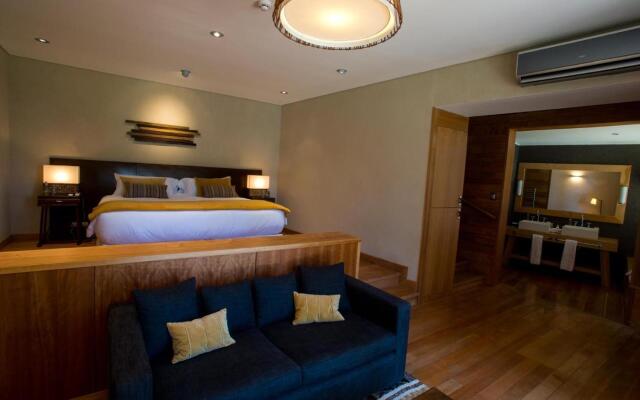 Uman Lodge Patagonia Chile