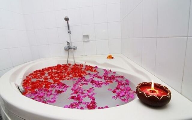 Kutuh Tirta Arum Guest House