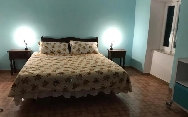 La casa del Generale