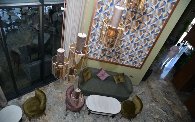 Privilege Oasis Hotel