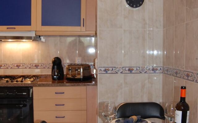Lovely Apartment Casa Lua Cheia in Ferragudo