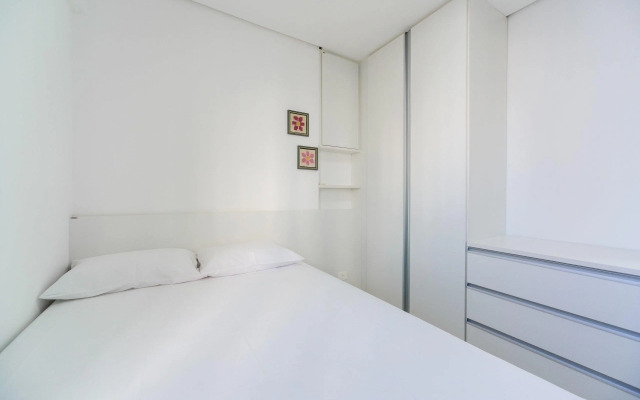 Sossego com excelente localização em Boa Viagem