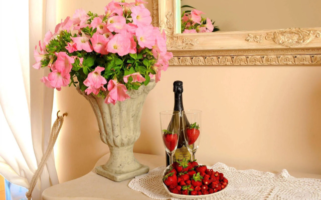 Villa Mary Suites