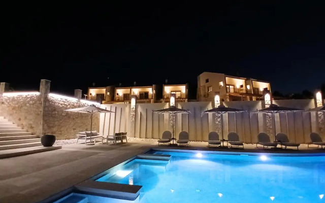 Helios Blue Villas