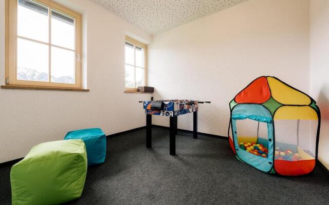 Appartements Alexander