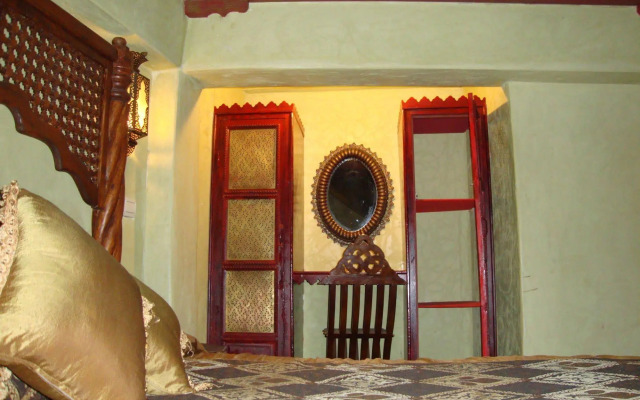 Riad Lorsya